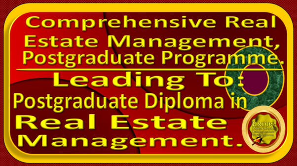 Programme Neme Graphics for Comprehensive Real Estate Management Programmes, offered by HRODC Postgraduate Training Institute, A Postgraduate-Only Institution https://www.hrodc.com/index.htm